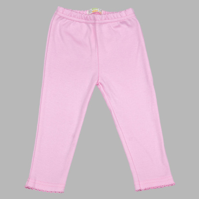 Лосины Чуди Кидс 392125Б-36 розовый 01